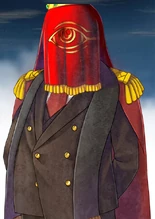 King of Fury