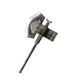 Gyrm Axe