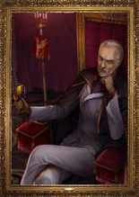 Kinzo Ushiromiya