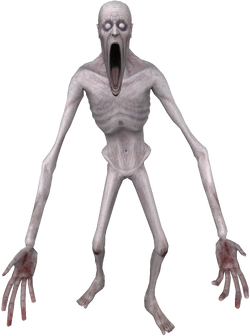 SCP – Containment Breach SCP Foundation Indie Game Wiki, PNG, 1024x1145px, Scp  Containment Breach, Action Figure, Costume