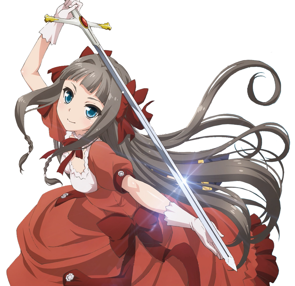 Kudou Asuka, Mondaiji tachi ga Isekai Kara Kuru Sō Desu yo? Wiki