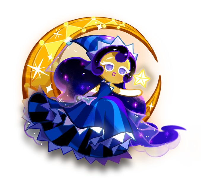 Moonlight Cookie, All Fiction Battles Wiki