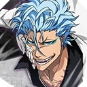 Grimmjow Jaegerjaquez
