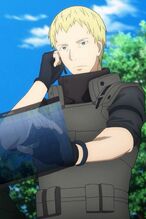 Gabriel Miller (Subtilizer)