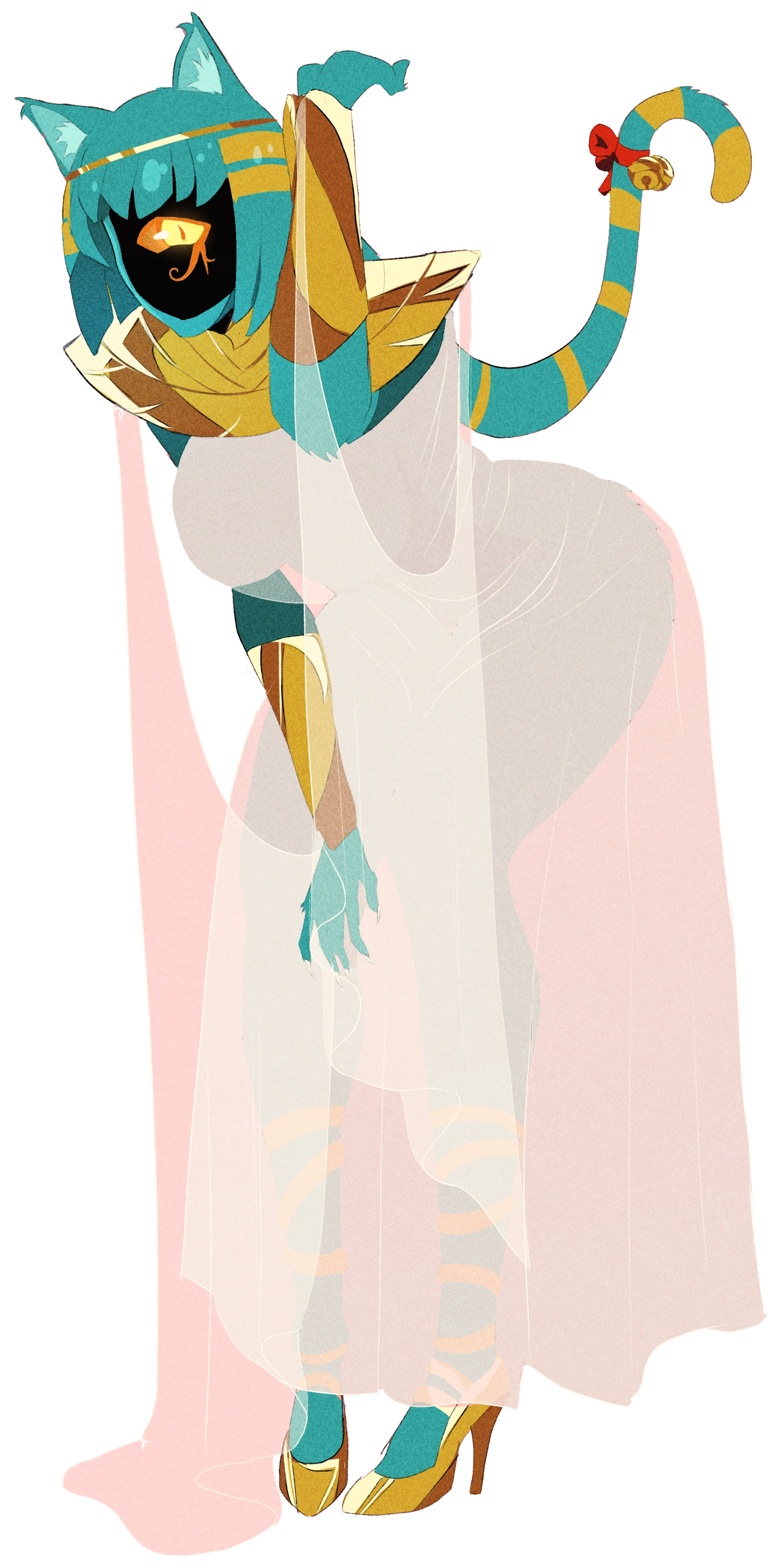 Nyanlathotep | All Fiction Battles Wiki | Fandom