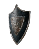 Royal Kite Shield