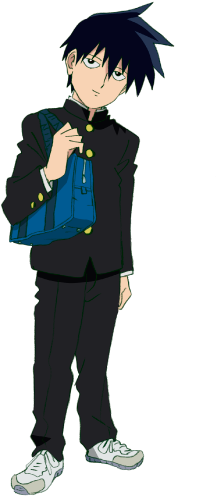 Ritsu Kageyama, Wiki