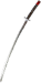 Chaos Blade
