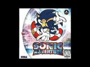 Sonic Adventure "It Doesn't Matter (Sonic's Theme)" Music Request