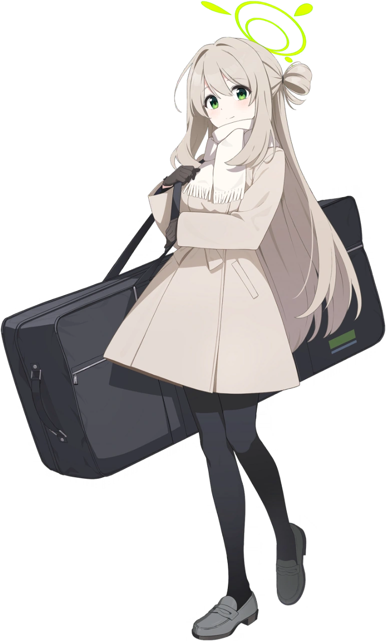 Izayoi Nonomi | All Fiction Battles Wiki | Fandom