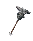 Gyrm Great Hammer
