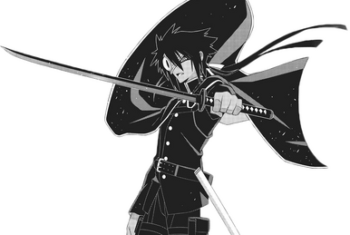 Chapter 160 | UQ Holder Wiki | Fandom Chapter 160 | UQ Holder Wiki | Fandom