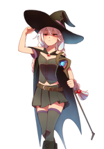 Grimhild Yorgana