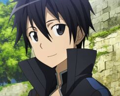 Kirito