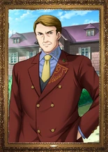 Krauss Ushiromiya