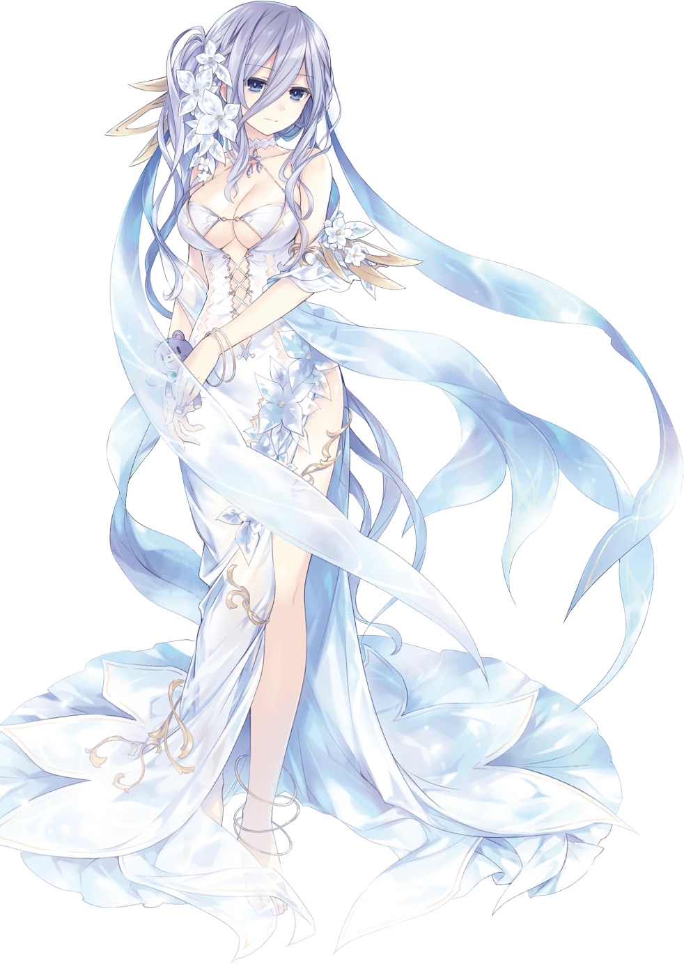Mio Takamiya All Fiction Battles Wiki Fandom