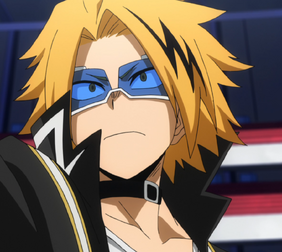 Denki Kaminari (1.14 MB) Chargebolt