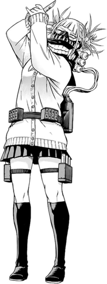 toga's Ghost template! •, Wiki