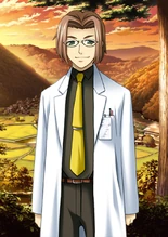 Irie Kyōsuke