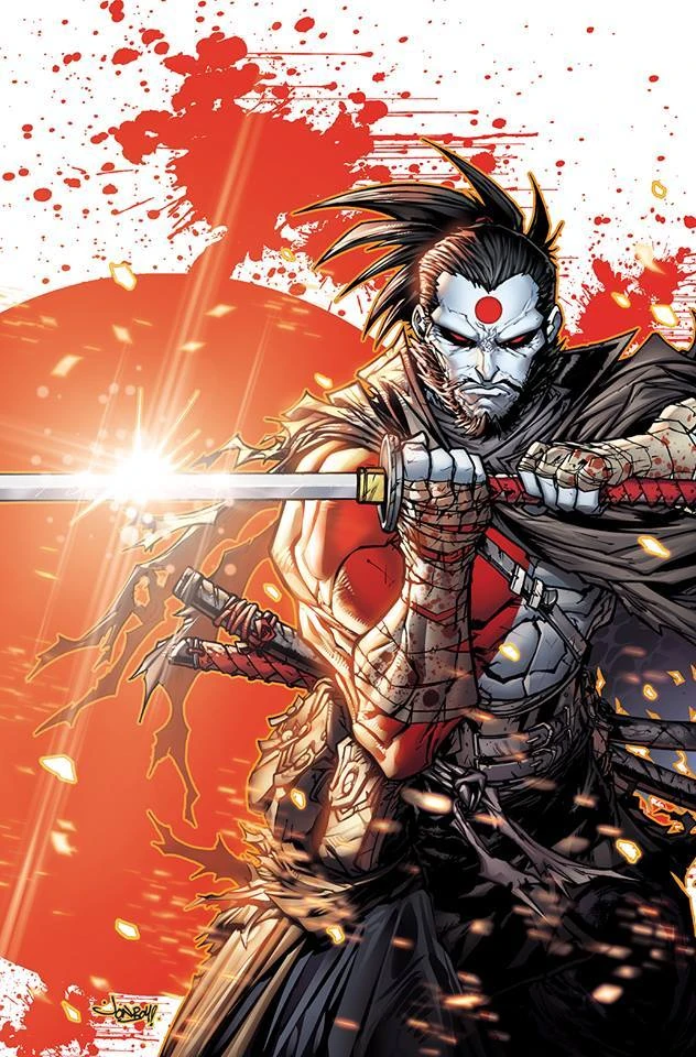 Rai X (Valiant Entertainment) | All Fiction Battles Wiki | Fandom