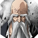 Shigekuni Yamamoto Genryusai