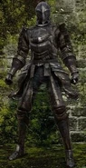 Alonne Knight Set