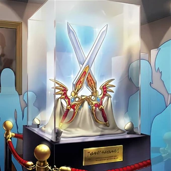 Infernoble Knight Astolfo Comun Yugioh | Meses Sin Interés