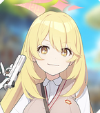 Shokuhou Misaki (Blue Archive)