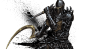 Vanguard (Demon's Souls), All Fiction Battles Wiki