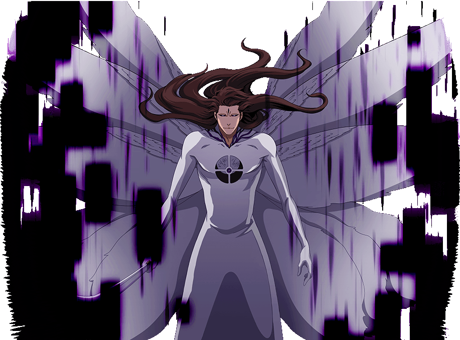 Aizen Unique]'Anime Adventures, 60+ Mythic Units