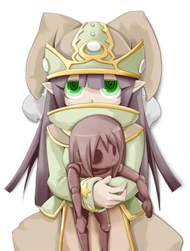 Gnome (Monster Girl Quest!)