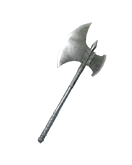 Battle Axe
