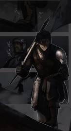 Mordret