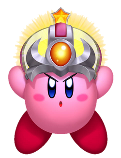 Sweet Success! Invincible Rampage - WiKirby: it's a wiki, about Kirby!