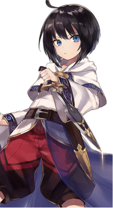 Reiko | All Fiction Battles Wiki | Fandom