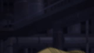 Sen Kaibara. Gyrate Quirk. Anime. My Hero Academia