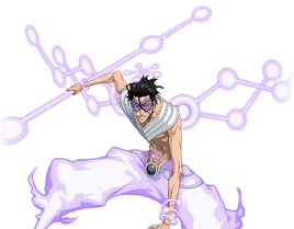 Quincy: Vollständig, Hasshein