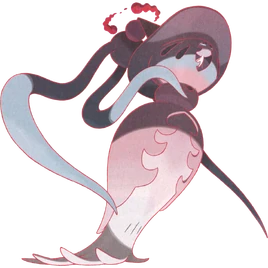 Gigantamax Hatterene