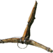 Heavy Crossbow