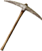 Pickaxe