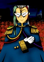 Hameln (Higanbana)
