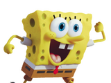 Spongebob Squarepants (Character)