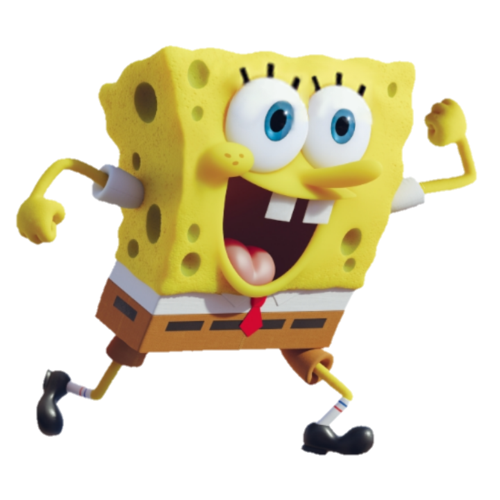 Spongebob Squarepants (Character), VS Battles Wiki