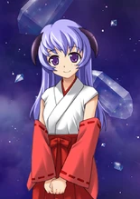 Hanyuu Furude