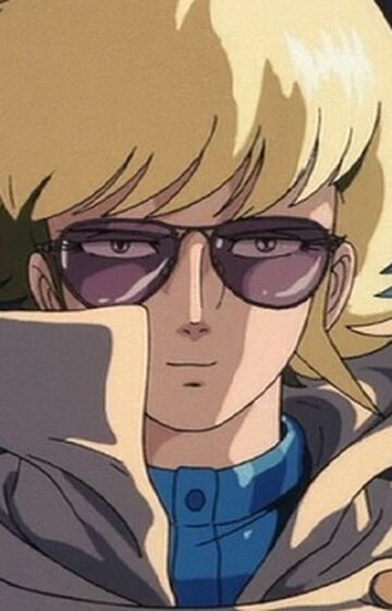 Ryo Asuka (OVA) | All Fiction Battles Wiki | Fandom