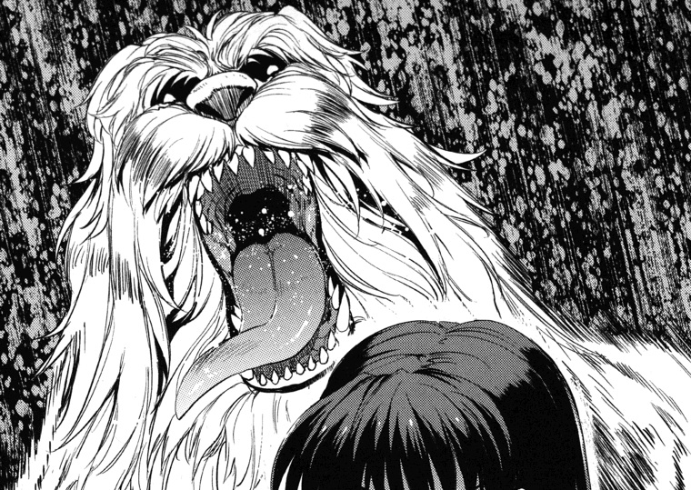 Read Ichiban Ushiro No Daimaou Chapter 1 - MangaFreak