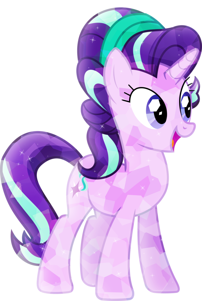 Starlight - My Little Wiki