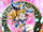 Dark Magician Girl