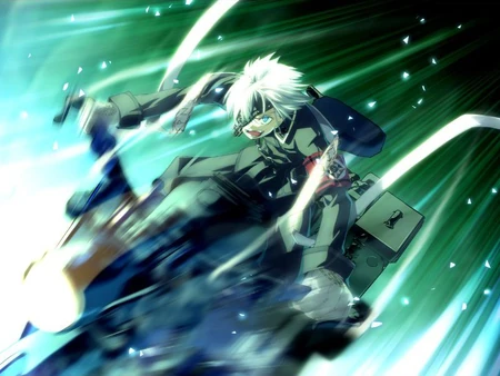 Wolfgang's Holy Relic