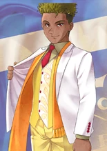 Abdou